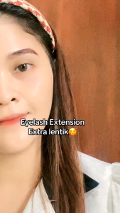 Bulu Mata Tanam FLARE: Produk Bulu Mata Berkualitas Tinggi