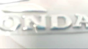 Emblem Timbul Click Set Garuda Silver Logo 3D Click dan Garuda Warna Silver Set Kiri Kanan