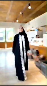 ABAYA ORI: ABAYA DUBAI & TURKEY, GAMIS ARAB SAUDI & INDIA, MAXI DRESS TREND KEKINIAN