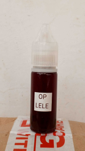 Esen Ikan Lele Galatama Oplosan