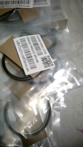 TMX125 ALPHA PISTON RING (STANDARD) (THAILAND)