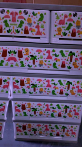 ULTIMO 5 LAYER DURABOX