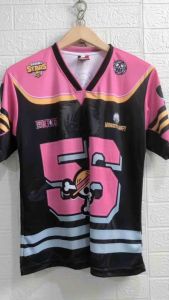 TOSPORTS1-JERSEY NUMBER SERIES VINTAGE OVERSIZE ANAK REMAJA /BAJU JERSEY BASEBALL NUMBER MOTIF KEKINIAN ABG TERBARU/KAOS JERSEY RUGBY NUMBER REMAJAP