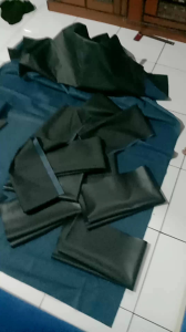 Sarung Kulit Jok Motor: Pilihan Terbaik untuk Motor Anda