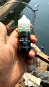 ESSEN IKAN NILA AIR TAWAR SILEKUY