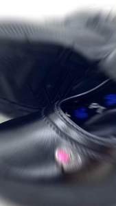 รองเท้านักเรียนหญิง POPTEEN ป๊อปทีน รุ่น Charm ถอดเปลี่ยนได้ ไซส์ 30-42