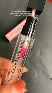 Lomira Lip Serum Bpom
