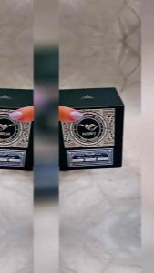 น้ำหอม MAWJ Moscow Mule Paris Corner กลิ่นสดชื่น ซิตรัส คลีน เป็นน้ำหอมแนวกลิ่นสะอาดสดใส แต่มีความเท่แบบแห้งๆตามสไตล์