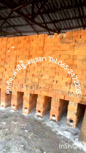 อิฐสร้างบ้านอิฐแดงอิฐแต่งบ้านอิฐก่อฉาบอิฐก่อสร้างอยุธยาฯกรุงเก่าฯ