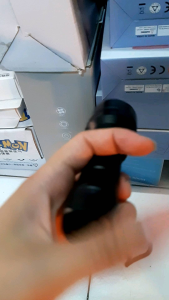 Đèn Pin Siêu Sáng ULTRAFIRE C8