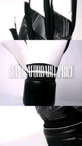 Sarung Tangan Kiper Ayres Cloves Classe - Perlindungan Maksimal