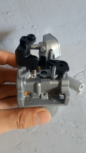 karburator robin ex17 carburator mesin robin sp17