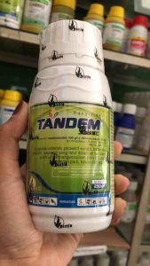 Tandem 325sc 250ml Fungisida Mengobati Jamur Busuk daun Batang Buah
