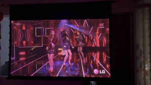 XGIMI MoGo 4 Laser Portable Triple Laser Google TV with Official Netflix Projector 1080p with 550 ISO Lumens - New Arrival