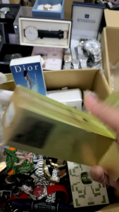 nước hoa Impperiale Guuerlain của Guerllain dành cho nam giới - trên 40%