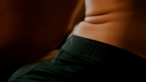 PUMA กางเกงในชาย สปอร์ตไมโครไฟเบอร์บ็อกเซอร์ ออกกำลังกาย แพ็ค 2 ตัว SPORT MICROFIBER BOXER 2P - 701231272