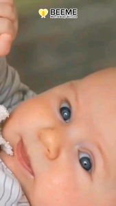 BEEME | NOURISHING BALM - 15gr | Skincare Ibu dan Anak