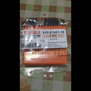 LC135 V1~V7 C.D.I UNIT STD (ORANGE)(THAILAND)