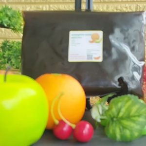 ไส้แคนตาลูปเขียวกวนพร้อมใช้ปั้นได้