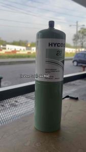Hycool R22 800g Home Aircond Gas Home Aircond Rumah Aircond Top up Refill