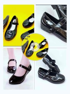 LCR 642--1 termurah Sepatu balet Anak perempuan jelly import SEPATU FLATSHOES KOREAN STYLE (26-35) TERBARU