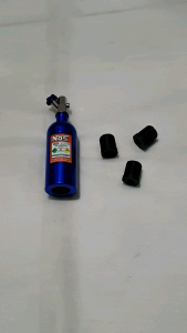 Gear Shift Knob Perseneling NOS Besi