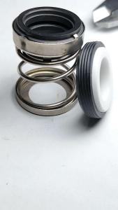 Mechanical water seal 15mm 30x8 Long spring water pump