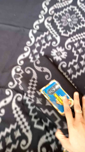 Wadimor Sarung Pria Dewasa Tumpal Kembang Batik Termurah