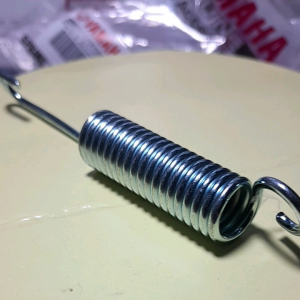 PER SPRING STANDAR SAMPING HONDA GRAND VARIO BEAT
