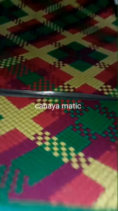 Karpet Sajadah Ukuran 120 x 60 tebal 2 mm Karpet celemek ompol/karpet sajadah