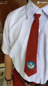 Seragam sekolah SD