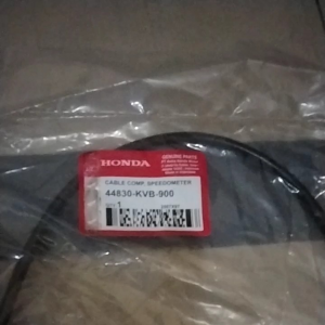 Kabel Kilometer Beat fi KVB Beat pop scopy fi kabel kilometer Vario 110 LAMA VARIO 110 FI