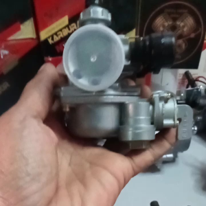 karburator setandar Supra old grend legenda mocin kirana produk keihin distributor nagoya