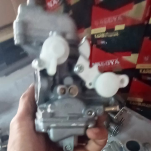 Karburator Standar Zupiter MX Old Produk Mikuni Distributor Nagoya