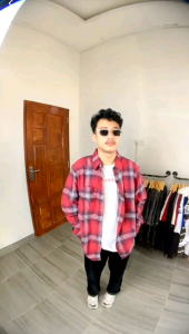 Kemeja Flannel Premium Cowok: Pilihan Terbaik Untuk Anda