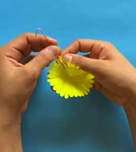 เซทไม้ไอติม200ชิ้นและ กระดาษสี 20สี