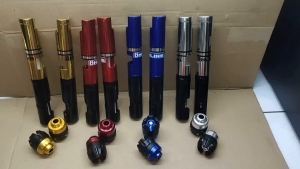 Paket Hemat Cover Pelindung Shock Depan Vario 160 & Jalu As Naga