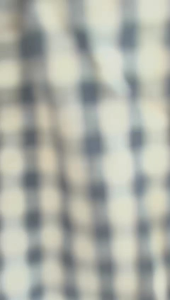 [VEMODE] LB14 BLOUSE CASUAL KOTAK RACHA