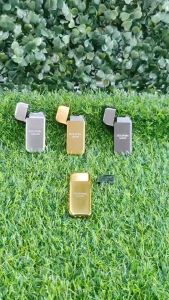 ไฟแช็ค ไฟแช็คเติมแก๊ส 🔥G4S 🔥 ไฟแช็คเปลวเทียน "สินค้าตัวเปล่าไม่มีสารไวไฟ"