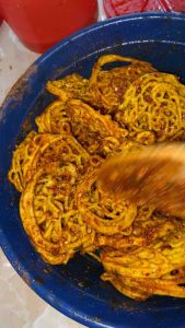 Miteng Bumbu Cikur: Panduan Lengkap