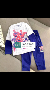 SET THUN COTTON CHÍNH PHẨM PHONG CÁCH HIPHOP TÚI HỘP SIÊU MỀM MÁT  MỊN CO GIÃN DÀNH CHO CÁC CHÀNG TRAI NĂNG ĐỘNG SIZE TỪ 10KG-40KG