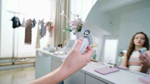 JisuLife Handheld Fan Life9 3600mAh 5000mAh (LIFE9-36/LIFE9-50)