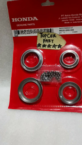 Comstir Komstir Beat Vario Supra Karisma Revo Grand Scoopy Spacy GN5 TOPCER