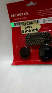 Rantai Keteng Revo Absolute & Rantai Kamprat Motor