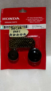 Rantai Keteng Grand Rantai Kamprat & Supra Prima Win GN5 Original OEM TOPCER