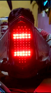 Panduan Lengkap Lampu Running Jupiter MX