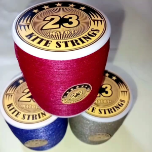 gelasan Matot 023 merang 2000 yard