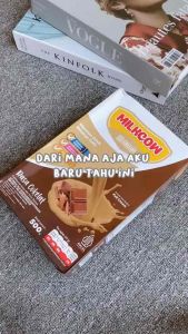 SPECIAL PROMO!! 1 BOX MILKCOW 500 GRAM SUSU PENGGEMUK BADAN & PENINGGI BADAN BPOM HALAL