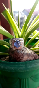 Cincin Permata Srilanka & Cincin Permata Ceylon: Keaslian dan Kualitas