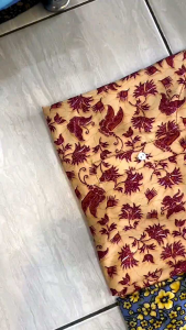 Daster Motif Allsize: Pilihan Nyaman dan Unik